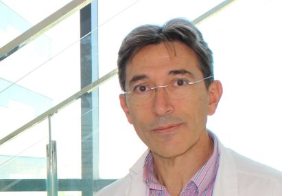 Dr. Luis Martínez Dolz
