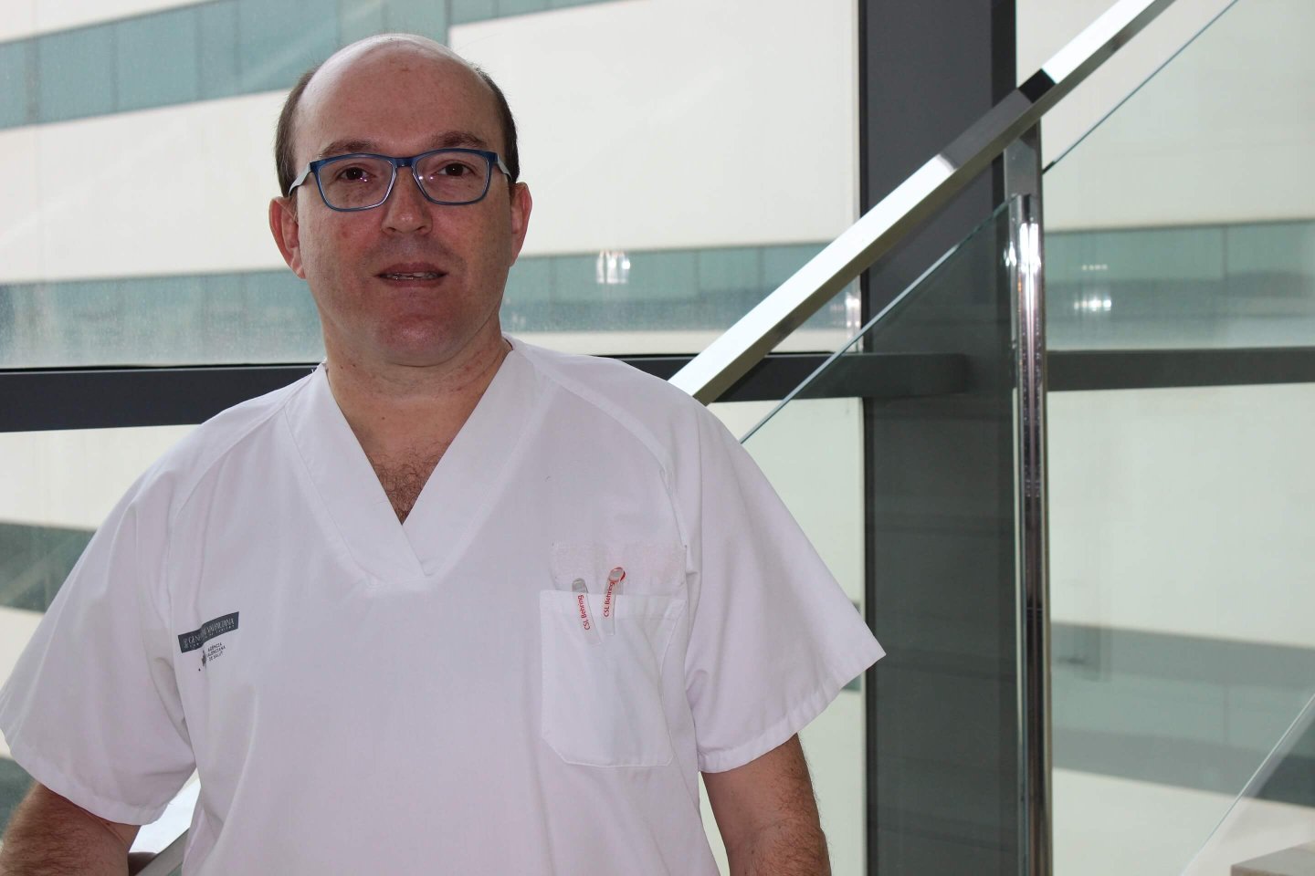 Dr. Miguel Ángel Martínez García