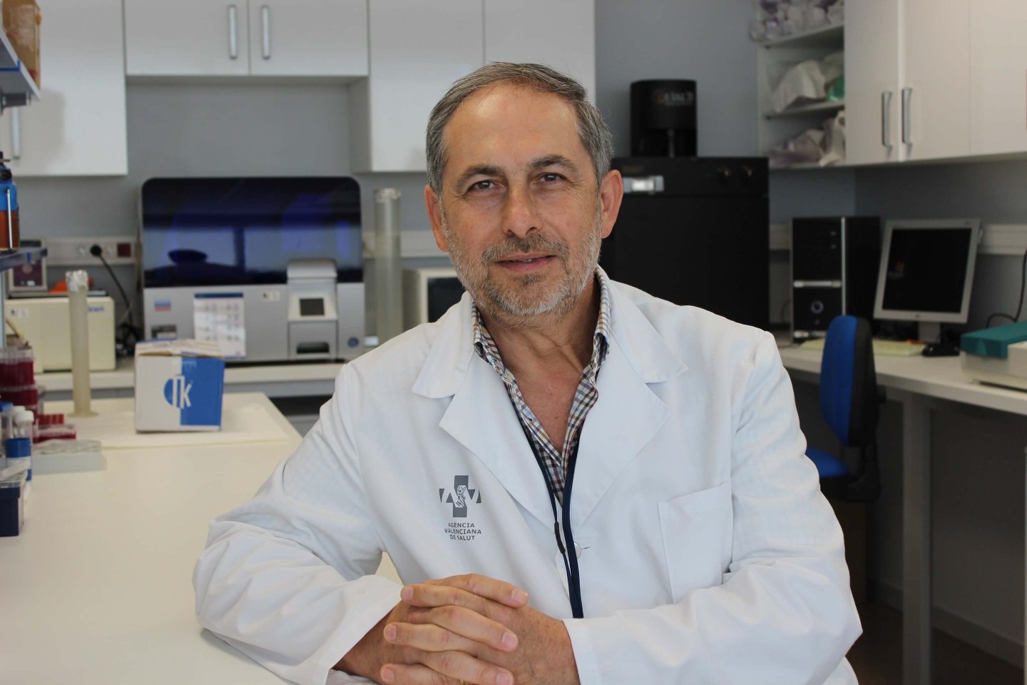 Dr. José Vicente Castell Ripoll