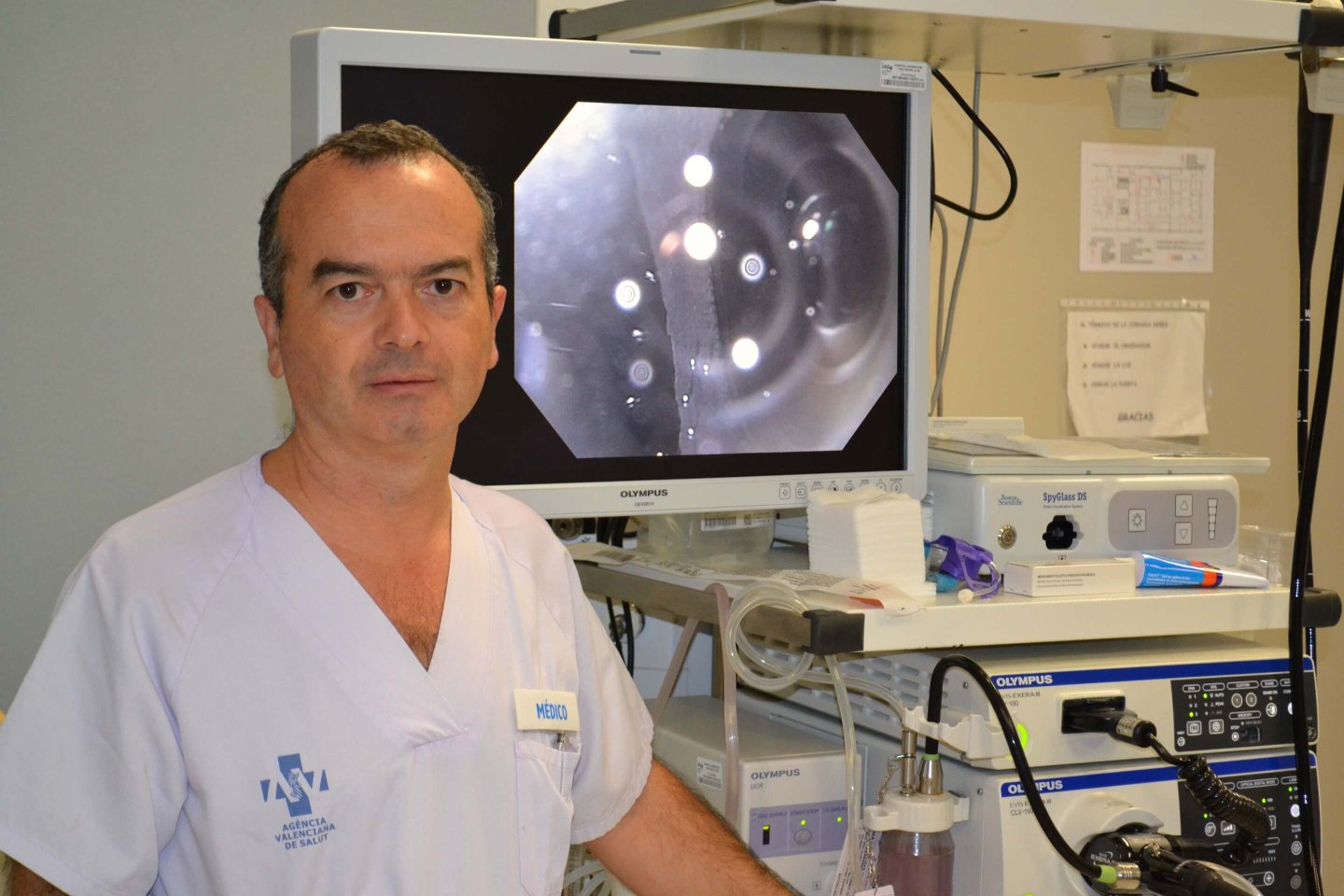 Dr. Vicente Pons Beltrán