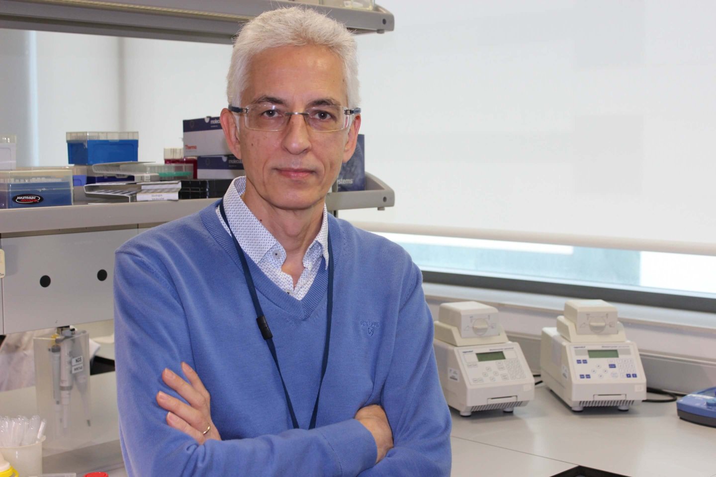 Dr. Miguel A. Sanz Alonso