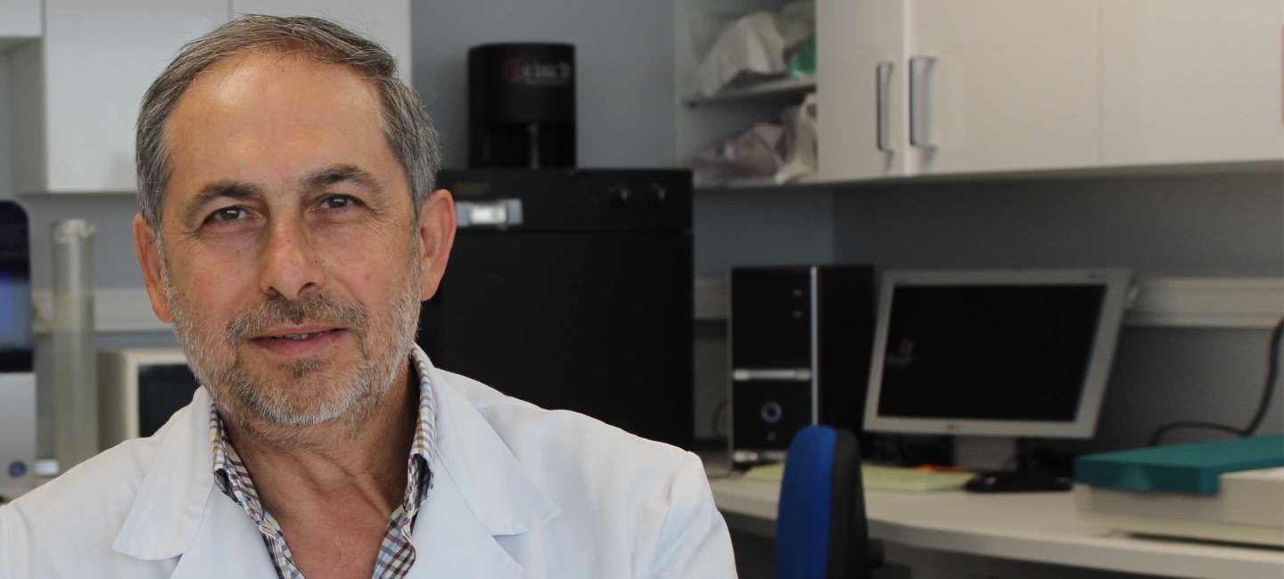Dr. José Vicente Castell Ripoll