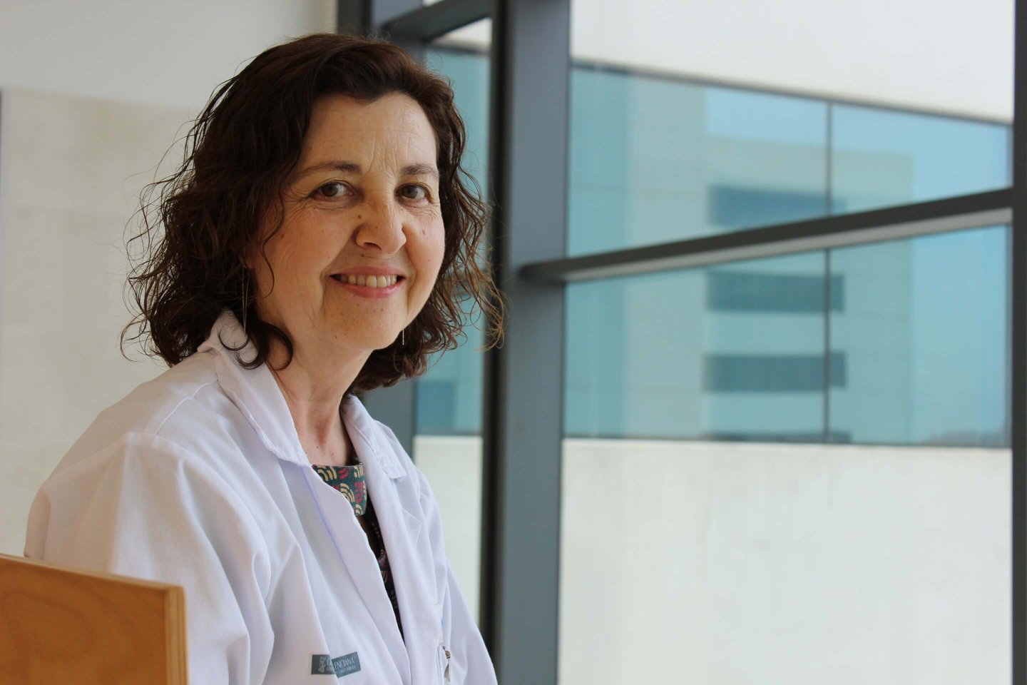Dra. Rosario Menéndez Villanueva